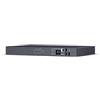 CyberPower PDU44005 unità di distribuzione dell'energia (PDU) 8 presa(e) AC 1U Grigio [PDU44005]
