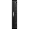 Lenovo PC/Workstation Lenovo ThinkCentre M70q Gen 6 13A4 - Mini Core Ultra 7 265T vPro Enterprise RAM 32 GB SSD 512 NVMe Intel Graphics 1GbE, Wi-Fi 6E, Bluetooth 5.3 WLAN: 802.11a/b/g/n/ac/ax (Wi-Fi 6E) [13A4002JGE]