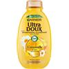 Garnier Ultra doux Garnier Ultra doux Shampoo illuminante camomilla 300 ml - Il tubo da 300 ml