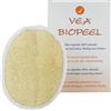 HULKA Srl Vea Biopeel Guanto In Fibra Vegetale Peeling Meccanico 1 Pezzo