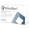 METAGENICS BELGIUM bvba Zincodyn 112 Compresse