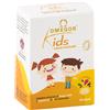 U.G.A. NUTRACEUTICALS SRL OMEGOR KIDS TUTTI FRUTTI 60CPS