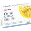 SHIONOGI SRL FEMAL Osteo 30 Cps