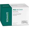 UNIFARCO spa Pegbioma 30 Bustine