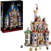 LEGO, LEGO DISNEY PRINCESS Lego® disney princess - 43263 - castello de la bella e la bestia