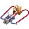 Hot Wheels Hot-Wheels HFY14 Hot Wheels-Mario Kart, Pista per Macchinine con Giro della Morte Veicolo, Giocattolo Bambini 5+Anni, Multicolore, HFY14