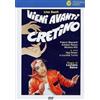 Federal Video Vieni Avanti Cretino (DVD) Lino Banfi Gigi Reder Luciano Salce Moana Pozzi
