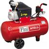 FINI COMPRESSORE 50 LT.2 HP 230V. COASS. AMICO 50/2400