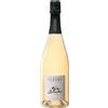 Champagne Fleury Notes Blanches 2015 Brut Nature Champagne AOC Fleury 0.75 l