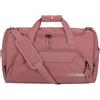 travelite borsa da viaggio Weekender, KICK OFF, bagaglio a mano leggero per vacanze e sport, piscina, soggiorno in ospedale, 50 cm, 45 litri