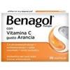 BENAGOL RECKITT BENCKISER H.(IT.) SpA BENAGOL*36PASTIGLIE ARANCIA - Benagol - 016242152