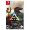 Studio Wildcard ARK: Survival Evolved (輸入版:北米) - Nintendo Switch