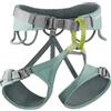 EDELRID Jayne Iv Imbracatura da arrampicata Unisex - Adulto (Pacco da 1)