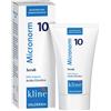 VALDERMA Srl MICRONORM SCRUB 10 PEELING 75M