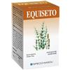 SPECCHIASOL Srl Specchiasol Equiseto Erbe Integratore 80 Capsule