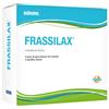 PRINCEPS Srl Frassilax integratore per la regolarità intestinale con manna e Bacillus clausii 12 bustine