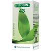 PROMOPHARMA SpA FITOSIN 43 Gtt 50ml