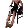 FARMACARE Srl Infila Collant F Care ausilio per indossare collant e calze a compressione per anziani e disabili