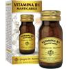 DR.GIORGINI SER-VIS Srl Dr. Giorgini Vitamina B1 Masticabile 100 Pastiglie