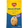 DR.SCHAR (SCHAER) SpA Schar Gocce Di Sole Biscotti Senza Glutine Confezione 200 Gr