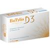 E.VITALGROUP Srl Eutylia d3 30 compresse - E.VITALGROUP - 977692298