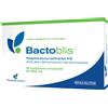 PHARMEXTRACTA FRIGO Bactoblis Integratore alimentare probiotico - Formato 30 compresse orosolubili