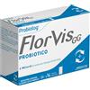 MAYOLY ITALIA S.P.A FLORVIS GG 14 BUSTINE OROSOLUBILI GUSTO MANGO