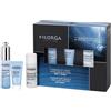 LABORATOIRES FILORGA C.ITALIA Filorga Cofanetto Hydratation Azione Idratante e Rimpolpante - Hydra-Hyal Siero 30 ml + Hydra-Hyal Crema15 ml + Soluzione Micellare 50 ml