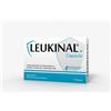 DYMALIFE PHARMA Leukinal 15 Capsule - Integratore Alimentare