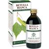 DR.GIORGINI SER-VIS Srl Betulla Bianca Estratto Integrale 200 ml Dr. Giorgini - Integratore Depurativo