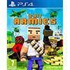 Soedesco 8-Bit Armies Ps4- Playstation 4