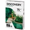 NAVIGATOR CARTA BIANCA DISCOVERY 75 A4 75GR 500FG (Conf.5)