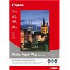 CANON CARTA FOTOGRAFICA SEMI LUCIDA SG-201 260g/m2 A3 20 FOGLI