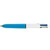 BIC Scatola 12 penna sfera scatto COLOURS™ MINI 1,0mm BIC