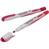 STARLINE Marcatore permanente punta tonda 2mm rosso Starline (Conf.12)