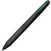 OSAMA Penna sfera 4 colori 4 Multi 1.0mm Urban all black OSAMA (Conf.12)