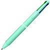 OSAMA Penna sfera 4 colori 4 Multi 1.0mm Pastel dinner mint OSAMA (Conf.12)