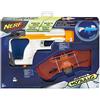 Nerf Hasbro Nerf B1536.00 - Strike & Defend Kit