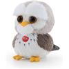 Trudi Sw Col Gufo Peluche piccolo regalo | 6x9x5cm taglia XXS | Sweet Collection | modello 51254