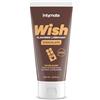 INTIMATELINE | Intymate - Wish, Gel Lubrificante a Base Acquosa Aromatizzato, Favorisce Lubrificazione, Formulazione Biologica, 100 ml (Raspberry)
