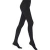 AOGOE Collant a Compressione Medica per Donne e Uomini, Collant Contenitivi Compressione Graduata 23-32mmhg, Calze Antitrombo Elastiche per Vene Varicose, Edema, Volo A Lungo Raggio, Sportive