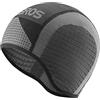 ROCKBROS Cappellino a Maglia Antivento Uomo Donna, Sottocasco Paraorecchie per Bici Ebike Scooter Moto, Taglia Unica Elastico, per 4 Stagioni