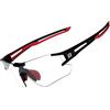 ROCKBROS Occhiali Ciclismo Fotocromatici Uomo Donna, Occhiali da Sole Sportivi per Bici MTB Bicicletta, PC Lenti Fotocromatiche, Protezione UV400, Ultraleggero