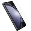 OtterBox Pellicola protettiva Alphaflex per Samsung Galaxy Z Fold 5, Protezione ultra resistente contro rotture e graffi con trattamento antimicrobico