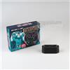 Grupo Erik: Lampada nerd Gameration | Lampada LED per scrivania 3D, 17x20 cm con batterie o USB, Accessori scrivania gaming, Setup Gaming, Gadget Gaming Room