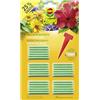 COMPO Concime in Bastoncini Universale, A Lenta Cessione, Nutrimento Completo per Tutte Le Piante in Vaso da Appartamento, Balcone o Giardino, 30 Bastoncini