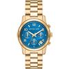 Michael Kors MK7353 Cronografo donna