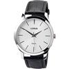 Lorus Seiko Orologio Analogueico Quarzo Uomo con Cinturino in Pelle RRX73HX9