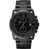 Diesel Orologio Cronografo Quarzo Uomo con Cinturino in Acciaio Inossidabile DZ4180