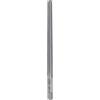 QUARKZMAN Alesatori Manuali Conici 1:50 3mm Dia Piccolo 3,8mm Dia Grande Flauto Dritto Punta Trapano Alesatore Perni Inclinati Acciaio Rapido (HSS) per Utensili Officina Metallo CNC